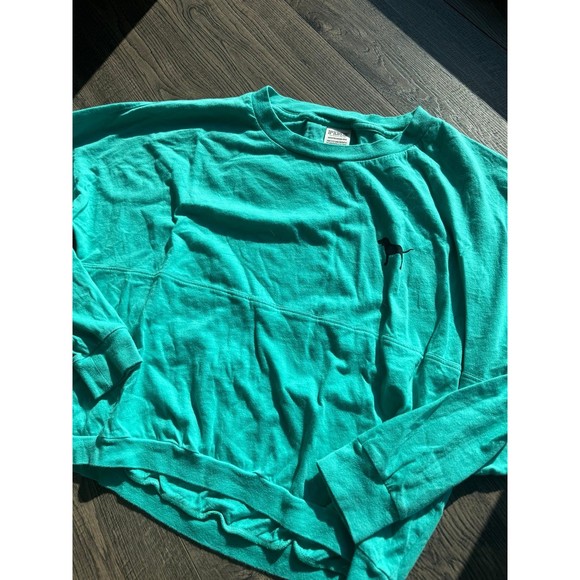 VS PINK long sleeve size xs - Picture 1 of 4